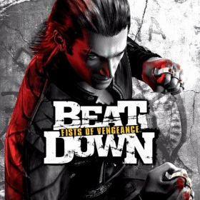 Beat Down: Fists of Vengeance