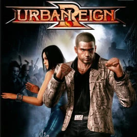 Urban Reign