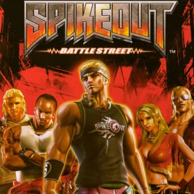 Spikeout: Battle Street