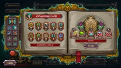 Скриншот к игре Spirit Hunters: Infinite Horde