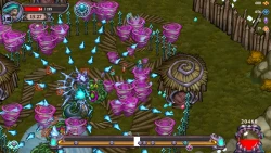 Spirit Hunters: Infinite Horde Screenshots