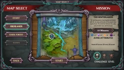 Spirit Hunters: Infinite Horde Screenshots