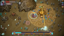 Spirit Hunters: Infinite Horde Screenshots