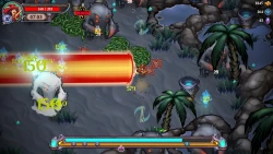 Spirit Hunters: Infinite Horde Screenshots