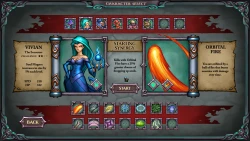 Spirit Hunters: Infinite Horde Screenshots