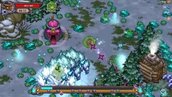 Spirit Hunters: Infinite Horde Screenshots