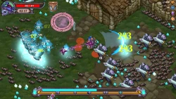 Spirit Hunters: Infinite Horde Screenshots