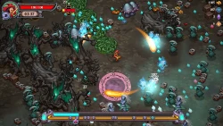 Spirit Hunters: Infinite Horde Screenshots