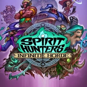 Spirit Hunters: Infinite Horde