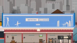 News Tower Screenshots