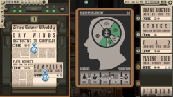 News Tower Screenshots