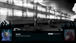 Magenta Horizon Screenshots