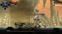 Magenta Horizon Screenshots