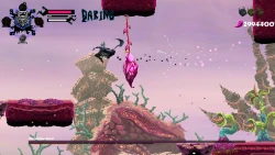 Magenta Horizon Screenshots