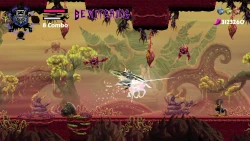 Magenta Horizon Screenshots