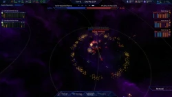 Скриншот к игре The Pegasus Expedition