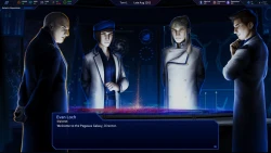 The Pegasus Expedition Screenshots
