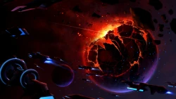The Pegasus Expedition Screenshots
