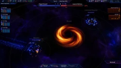 The Pegasus Expedition Screenshots