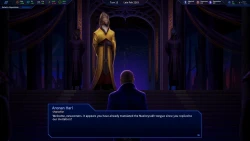 The Pegasus Expedition Screenshots