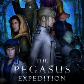 The Pegasus Expedition