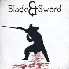 Blade & Sword