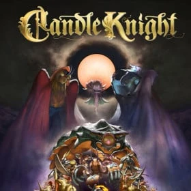 Candle Knight