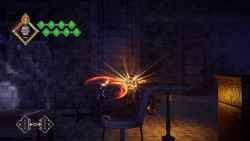 Candle Knight Screenshots