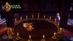 Candle Knight Screenshots