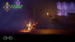 Candle Knight Screenshots
