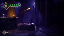 Candle Knight Screenshots