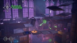 Candle Knight Screenshots