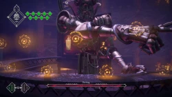 Candle Knight Screenshots