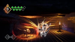 Candle Knight Screenshots