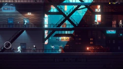 FAKE SIGNALS Screenshots
