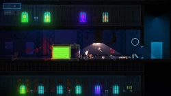 FAKE SIGNALS Screenshots