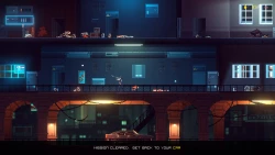 FAKE SIGNALS Screenshots