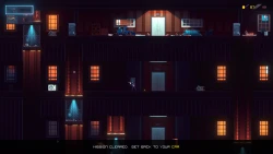 FAKE SIGNALS Screenshots