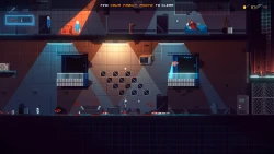 FAKE SIGNALS Screenshots
