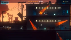 FAKE SIGNALS Screenshots