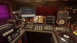 Скриншот к игре Killer Frequency