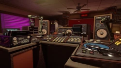 Скриншот к игре Killer Frequency