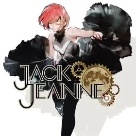 Jack Jeanne