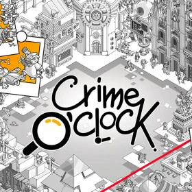 Crime O'Clock