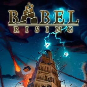 Babel Rising