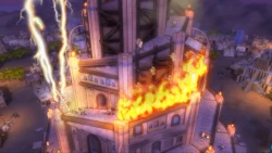 Babel Rising Screenshots