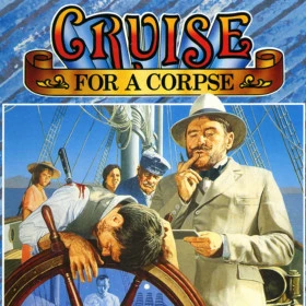 Cruise for a Corpse