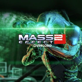 Mass Effect 2: Overlord