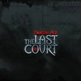 Dragon Age: The Last Court