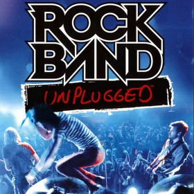 Rock Band Unplugged